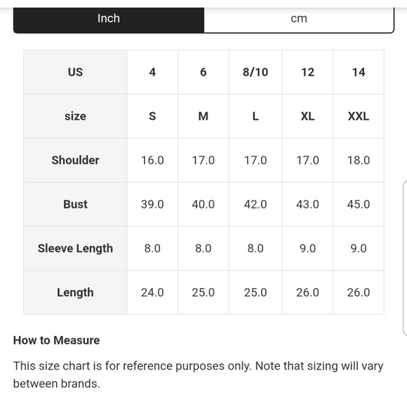 Sequin Lip Tee - Picture 7 of 8